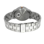 TW027HG33 Helix Stainless Steel Watch Men