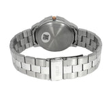 TW027HG33 Helix Stainless Steel Watch Men