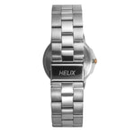 TW027HG33 Helix Stainless Steel Watch Men