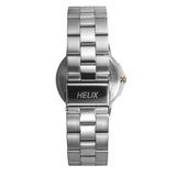 TW027HG33 Helix Stainless Steel Watch Men