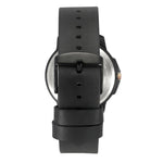 TW027HG36 Helix Analog Leather Watch Men