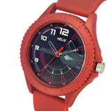 TW033HG15 Helix Analog Silicone Watch Men