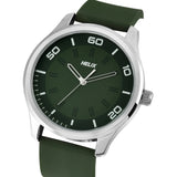 TW043HG24 Helix Analog Silicone Watch Men