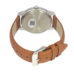 TW046HG00 Helix Analog Leather Watch Men