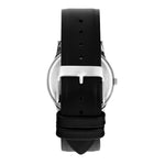 TW054HG00 Helix  Analog Leather Watch Men