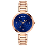 TW054HL04 Helix Analog Stainless Steel Watch Women