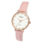 TW056HL01 Helix  Leather Watch Women