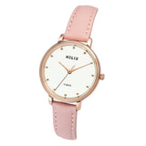 TW056HL01 Helix  Leather Watch Women