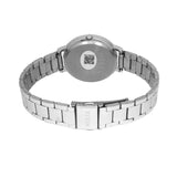 TW056HL04 Helix Analog Stainless Steel Watch Women