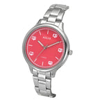 TW060HL03T Helix Analog Stainless Steel Watch Women