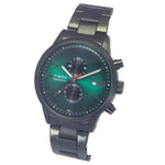 Timex Men Green Round Dial Analog Watch - TWEG19933