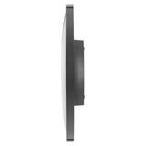 NCW0010PA01 Titan Contemporary Wall Clock