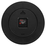 W0013PA03 Titan Clock with Silent Sweep Technology