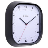 NSW0040PA01A Titan Classic White Wall Clock