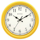 NBW0042PA01A TITAN Distressed Finish  Wall Clock