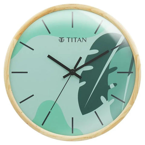 W0083WA01 Titan Contemporary Tropical Timepieces