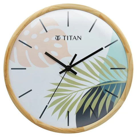 W0083WA02 Titan Contemporary Tropical Timepieces