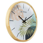 W0083WA02 Titan Contemporary Tropical Timepieces