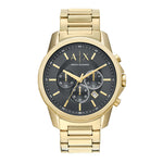 Armani Exchange Men | Ocean Plastic  SKU AX1721I