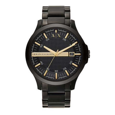 Armani Exchange Men | Hampton  SKU AX2413