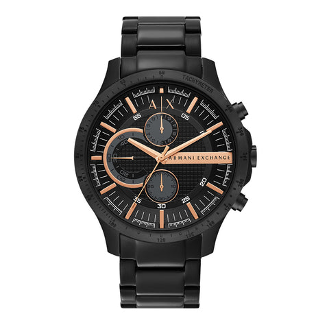 Armani Exchange Men | Hampton  SKU AX2429