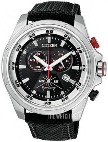 Citizen eco drive online h500 precio