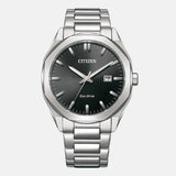 BM7600-81E CITIZEN Stainless Steel Watch