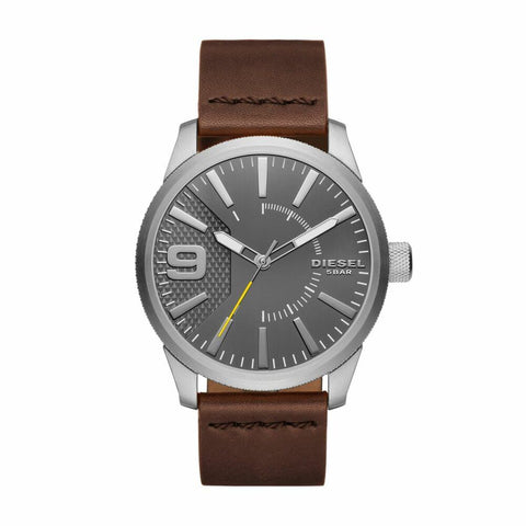 DIESEL  Analog Watch - For Men DZ1802I