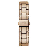 GW0470L3 GUESS Women Crystal Clear WATCH