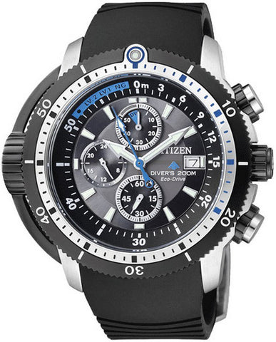 BJ212007E Citizen Aqualand Chronograph watch