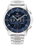 NETH1710492 Tommy Hilfiger Men | Luca