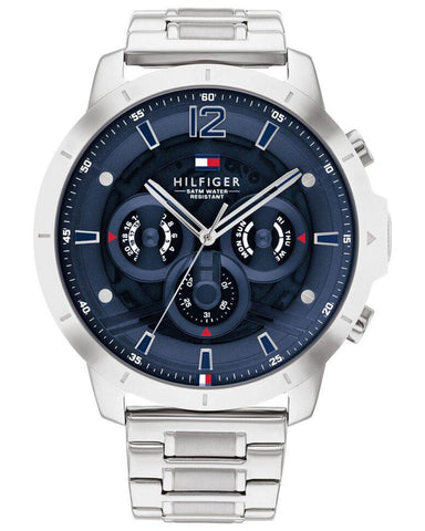 NETH1710492 Tommy Hilfiger Men | Luca