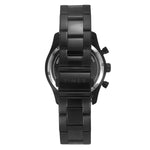 TWEG22204 Multifunction Men Analog Black Dial Coloured Quartz Watch