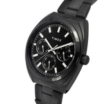 TWEG22303 Timex Multifunction Men Analog Black Dial Coloured Quartz Watch