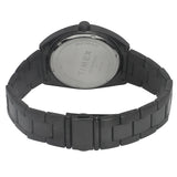 TWEG22303 Timex Multifunction Men Analog Black Dial Coloured Quartz Watch