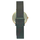 TWEL11826 Timex Black Dial Watch for women