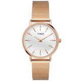 TWEL15606 Timex  Watch for women