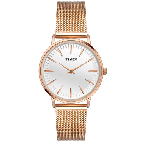 TWEL15606 Timex  Watch for women