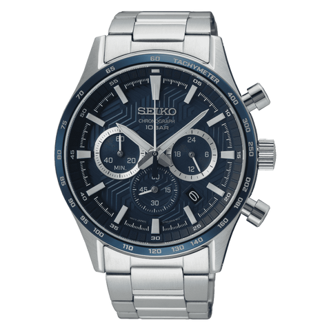 SSB445P1 SPORT WATCH QUARTZ CHRONOGRAPH