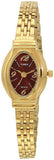 Timex TW000JW23 Analog Watch For Women - Bharat Time Style