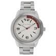 Titan Analog Silver Round Dial Stainless Steel Strap Watch for Men-NF1585SM01C - Bharat Time Style