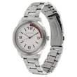 Titan Analog Silver Round Dial Stainless Steel Strap Watch for Men-NF1585SM01C - Bharat Time Style