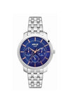 Helix Analog Blue Dial Women's Watch - TW032HL09 - Bharat Time Style