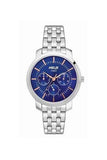 Helix Analog Blue Dial Women's Watch - TW032HL09 - Bharat Time Style