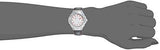 Fastrack Analog White Dial Women's Watch - 6157SL01 / NK6157SL01 - Bharat Time Style