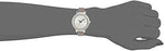 Fastrack Analog Silver Dial Women's Watch NM6143SL02/NN6143SL02 - Bharat Time Style