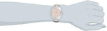 Timex E-Class Analog Pink Dial Women's Watch - TI000Q80100 - Bharat Time Style