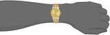 Timex Classics Analog Gold Dial Men's Watch - A304 - Bharat Time Style