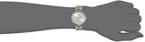 Timex E-Class Analog Silver Dial Women's Watch - TW000X207 - Bharat Time Style