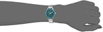 Fastrack Analog Green Dial Women's Watch NM6078SM01 / NL6078SM01/6078SM10 - Bharat Time Style